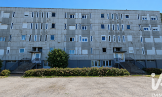 Appartement 4 Pièces 72 m² à vendre à Fameck (57290)