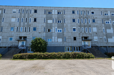 Appartement 4 pièces 85000 €