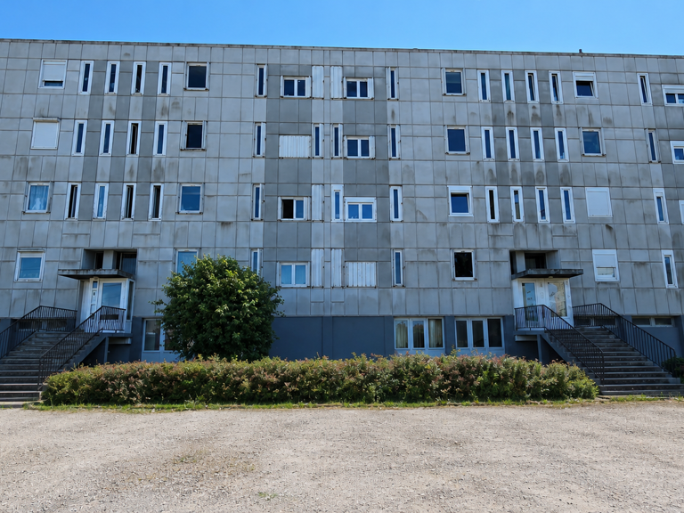 Vente Appartement 4 pièces — photo 1