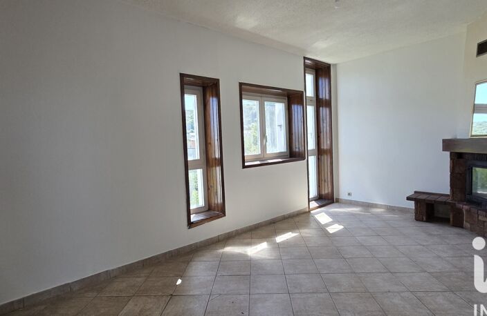 Vente Appartement 4 pièces — photo 2