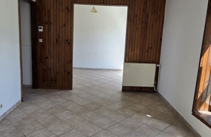 Vente Appartement 4 pièces — photo 3