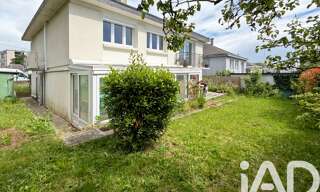Maison 5 Pièces 118 m² à vendre à Laval (53000)