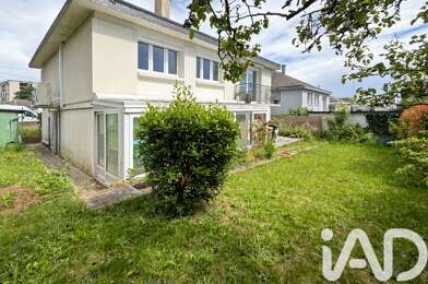 Maison 5 pièces 180000 €