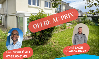 Maison 5 Pièces 118 m² à vendre à Laval (53000)