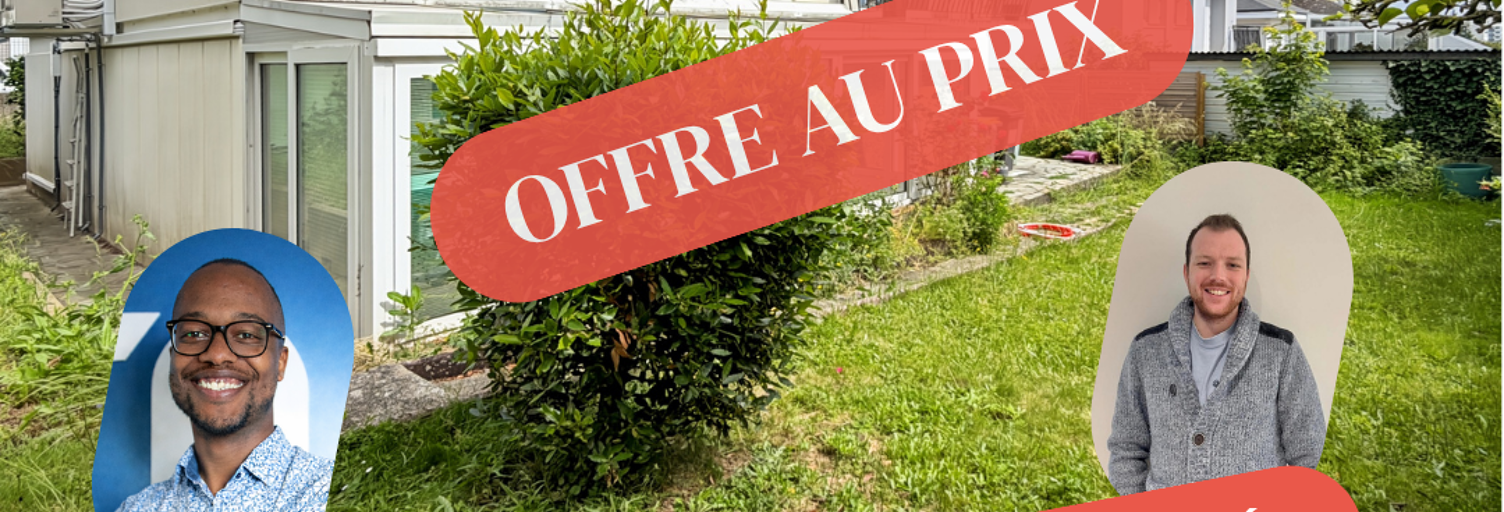 Maison 5 Pièces 118 m² à vendre à Laval (53000)