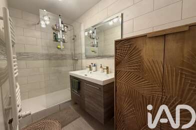 Appartement 3 pièces 239000 €