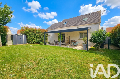Maison 5 pièces 279500 €