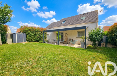 Vente Maison/villa 5 pièces — photo du bien