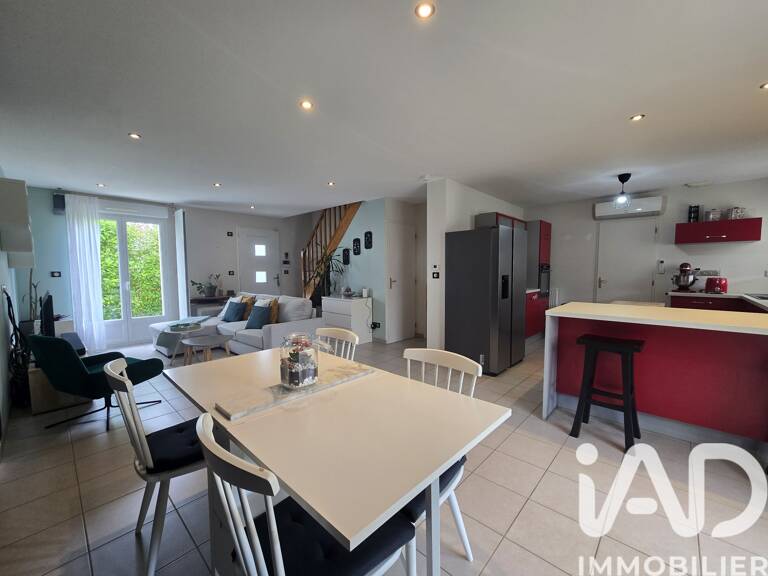 Vente Maison/villa 5 pièces — photo 1