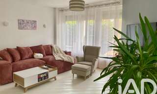 Appartement 5 Pièces 124 m² à vendre à Montigny-le-Bretonneux (78180)