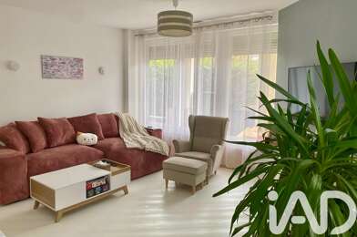 Appartement 5 pièces 340000 €
