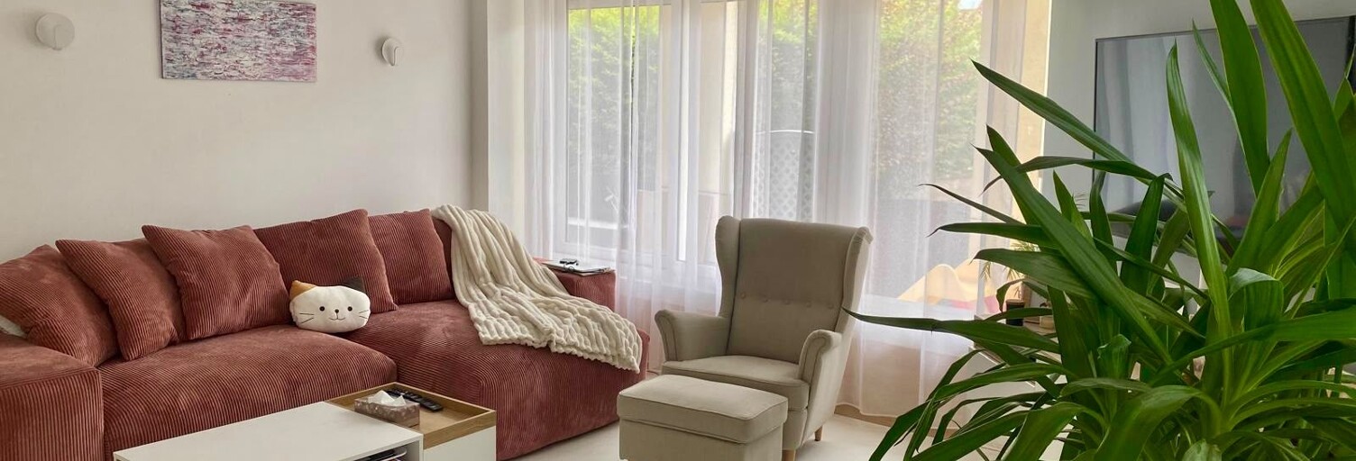 Appartement 5 Pièces 124 m² à vendre à Montigny-le-Bretonneux (78180)