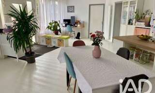 Appartement 5 Pièces 124 m² à vendre à Montigny-le-Bretonneux (78180)