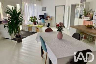Appartement 5 pièces 340000 €