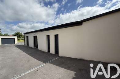 Immeuble  180000 €