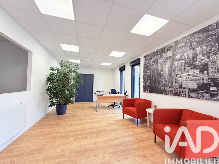 Vente Immeuble 86 m&sup2; — photo 1