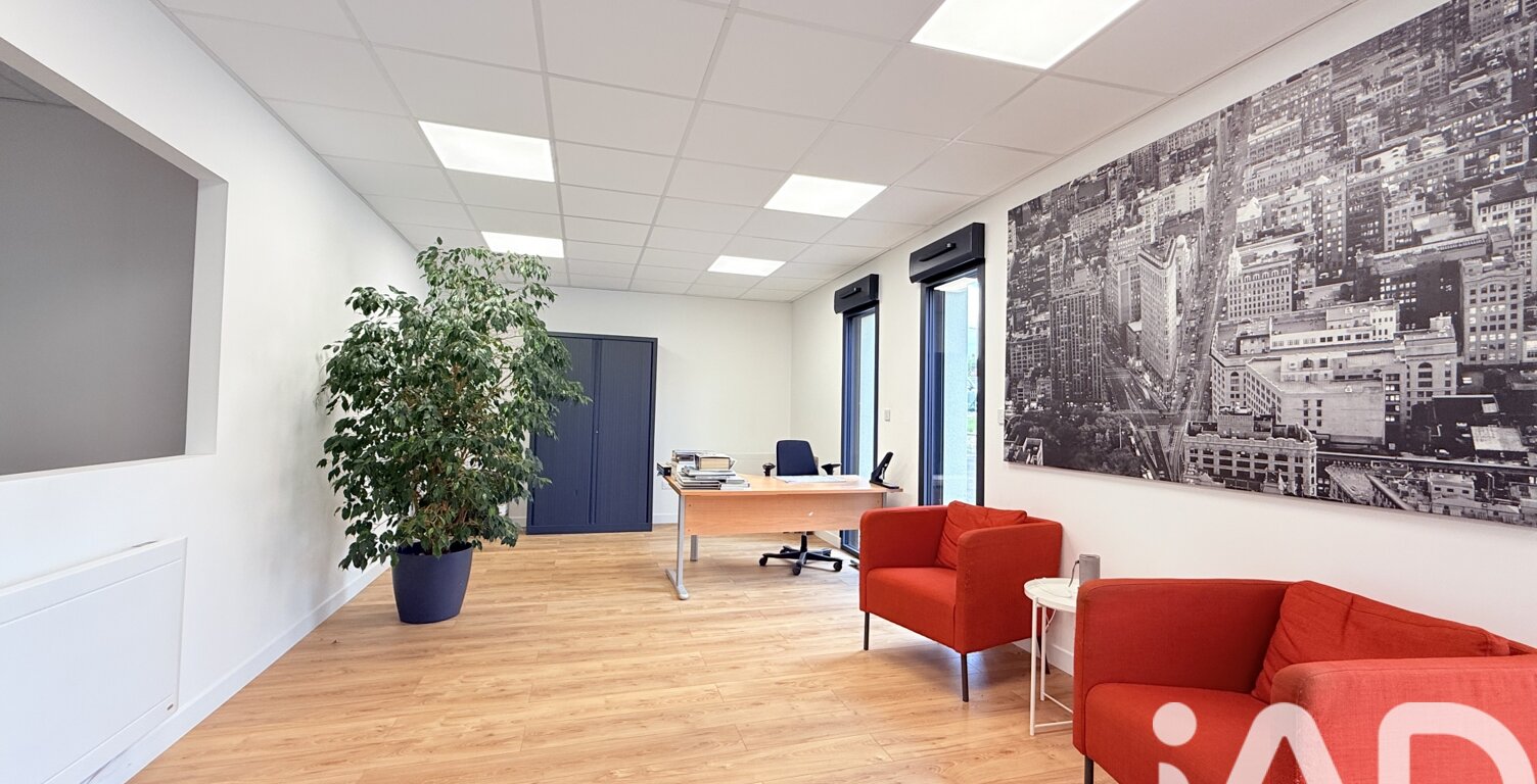 Vente Immeuble 86 m&sup2; — photo 1