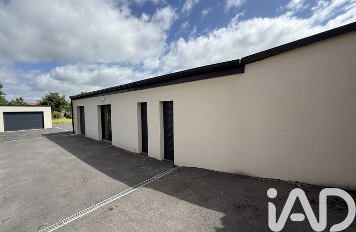 Vente Immeuble 86 m&sup2; — photo 2