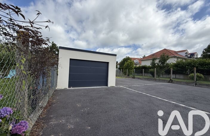 Vente Immeuble 86 m&sup2; — photo 4