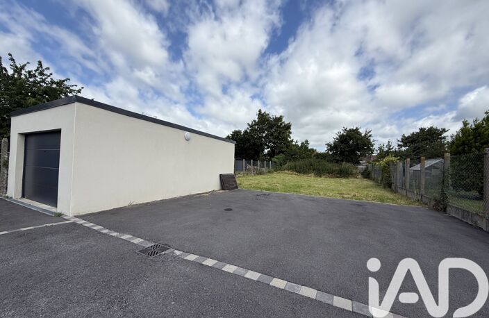 Vente Immeuble 86 m&sup2; — photo 5