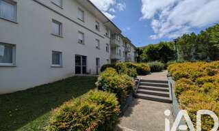 Appartement 3 Pièces 60 m² à vendre à Poitiers (86000)