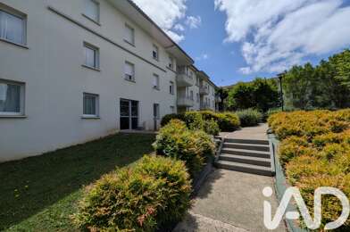 Appartement 3 pièces 116000 €