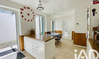 Maison 7 Pièces 164 m² à vendre à Fontenay-sous-Bois (94120)