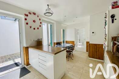 Maison 7 pièces 1130000 €