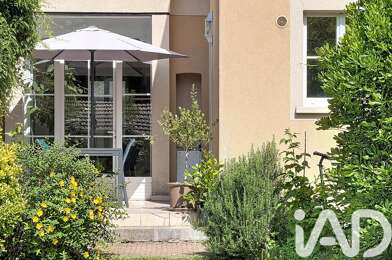 Maison 6 pièces 1095000 €