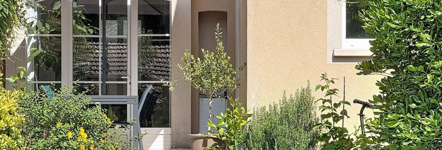 Maison 6 Pièces 127 m² à vendre à Fontenay-sous-Bois (94120)
