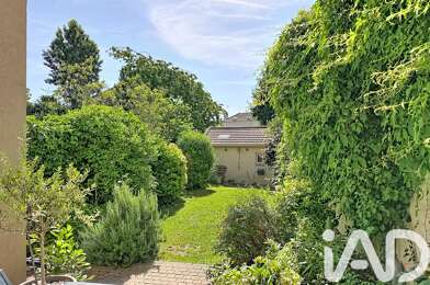 Maison 6 pièces 1095000 €