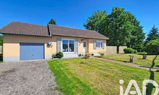 Maison 3 Pièces 68 m² à vendre à Sigy-en-Bray (76780)