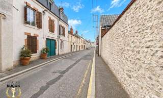 Maison 5 Pièces 74 m² à vendre à Orléans (45000)