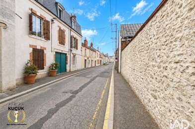 Maison 5 pièces 209500 €