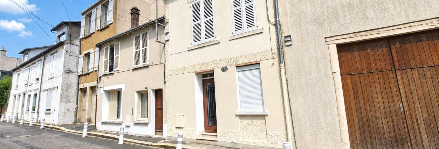 Maison 5 Pièces 74 m² à vendre à Orléans (45000)