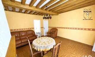 Maison 5 Pièces 74 m² à vendre à Orléans (45000)