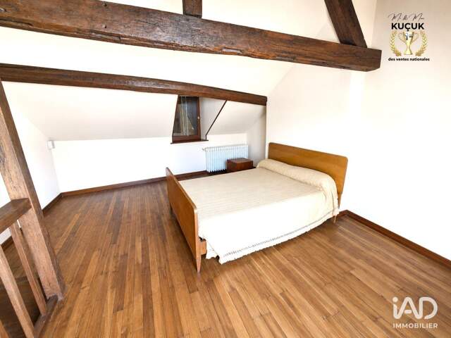 Vente Maison/villa 5 pièces — photo du bien