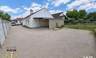 Maison 4 Pièces 61 m² à vendre à Olivet (45160)