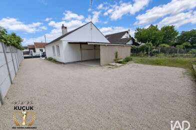 Maison 4 pièces 230300 €