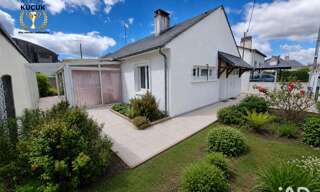 Maison 4 Pièces 61 m² à vendre à Olivet (45160)