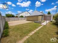Vente Maison/villa 4 pièces — photo 4