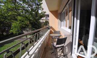 Appartement 4 Pièces 109 m² à vendre à Le Perreux-sur-Marne (94170)