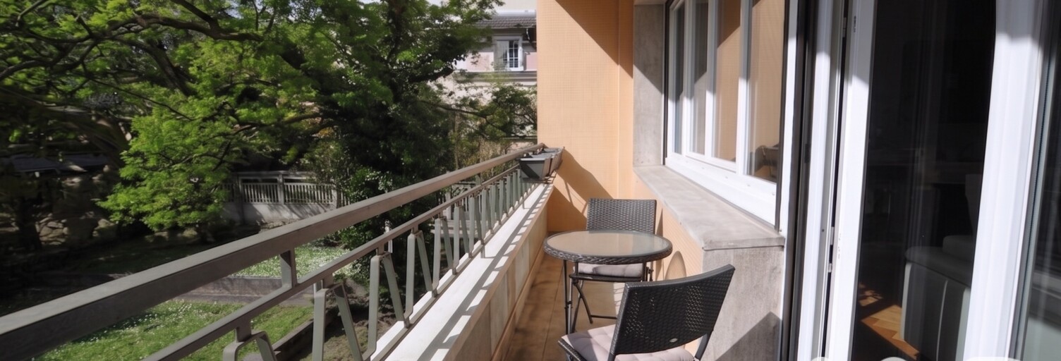 Appartement 4 Pièces 109 m² à vendre à Le Perreux-sur-Marne (94170)