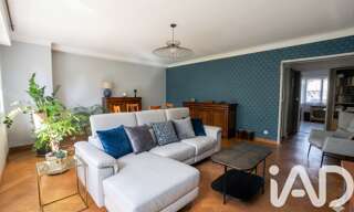Appartement 4 Pièces 109 m² à vendre à Le Perreux-sur-Marne (94170)