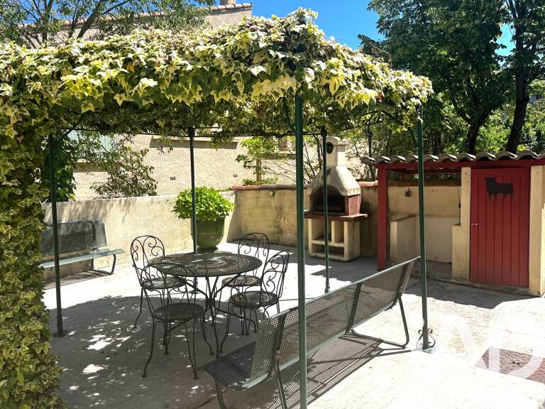 Vente Maison de ville 5 pièces — photo 1