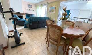 Maison 7 Pièces 136 m² à vendre à Franconville (95130)