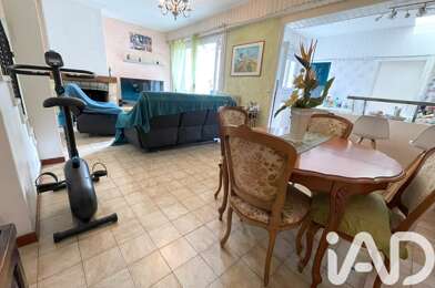 Maison 7 pièces 369000 €