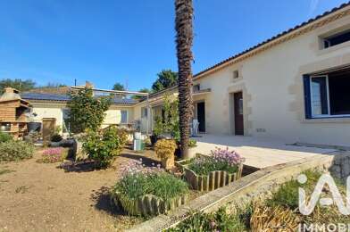 Maison 5 pièces 324000 €