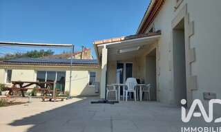 Maison 5 Pièces 198 m² à vendre à Saint-Georges-des-Agoûts (17150)