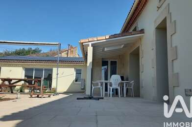 Maison 5 pièces 324000 €